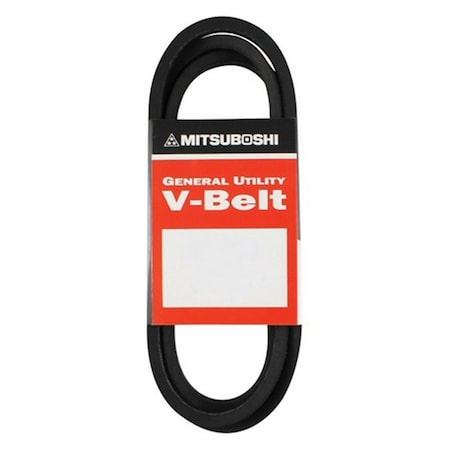 Mbl 0.5 x 67 in. Utility V-Belt 22606